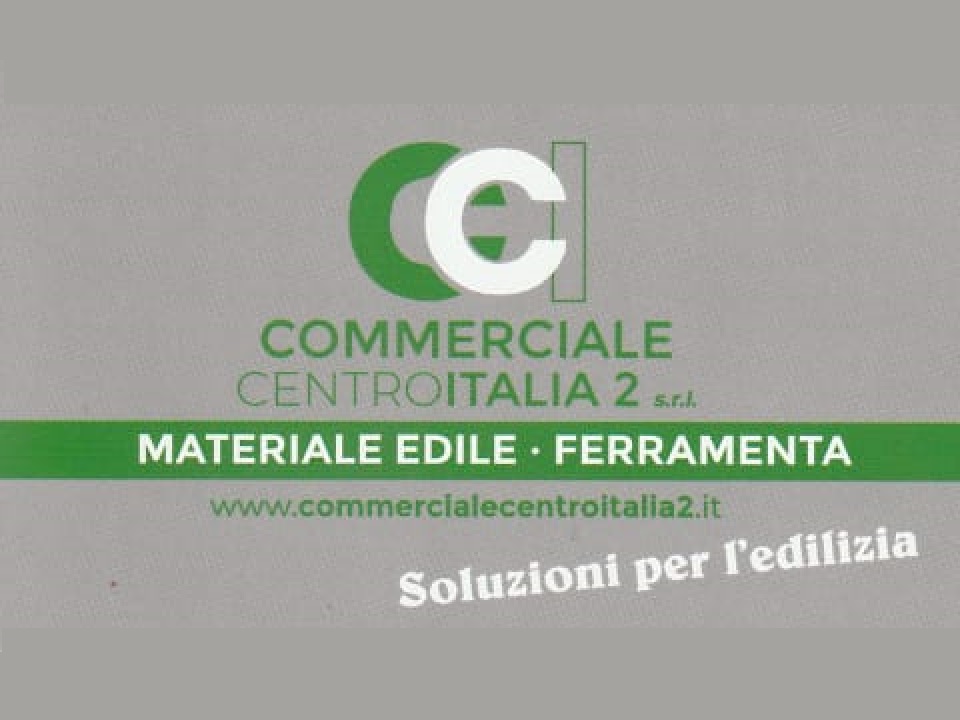 Commerciale Centro Italia