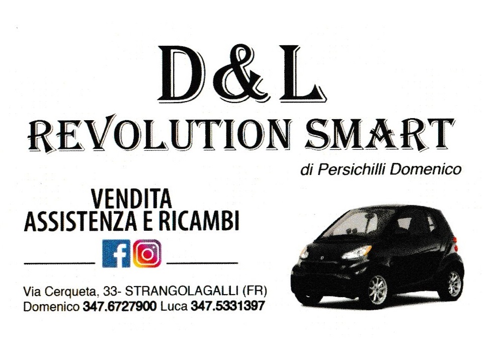 D&L Revolution Smart