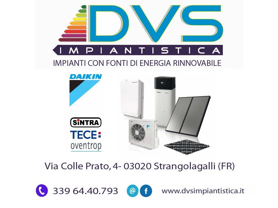 DVS Impiantistica