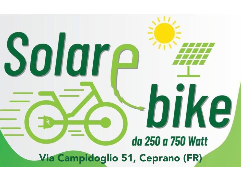 Solare Bike