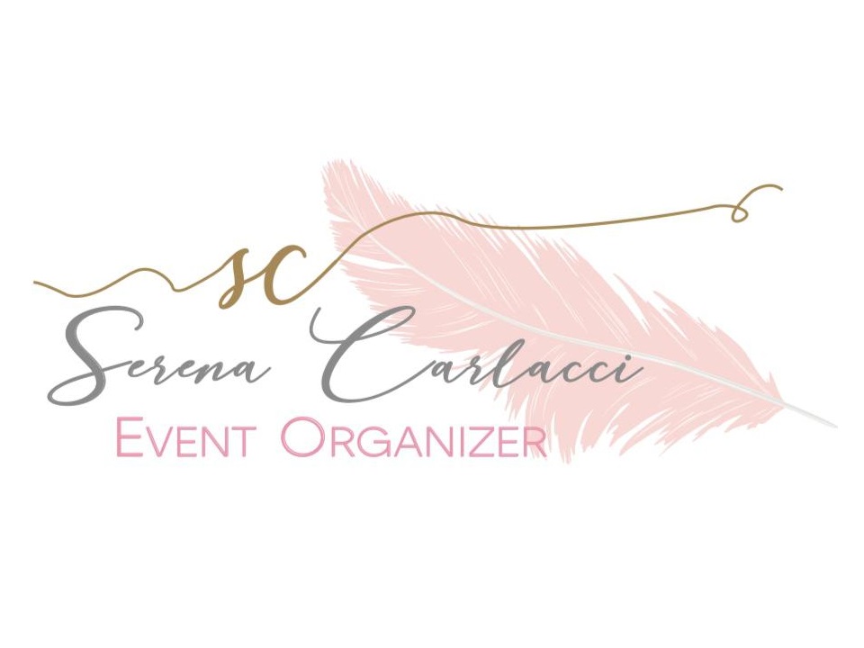Serena Carlacci Event Organizer