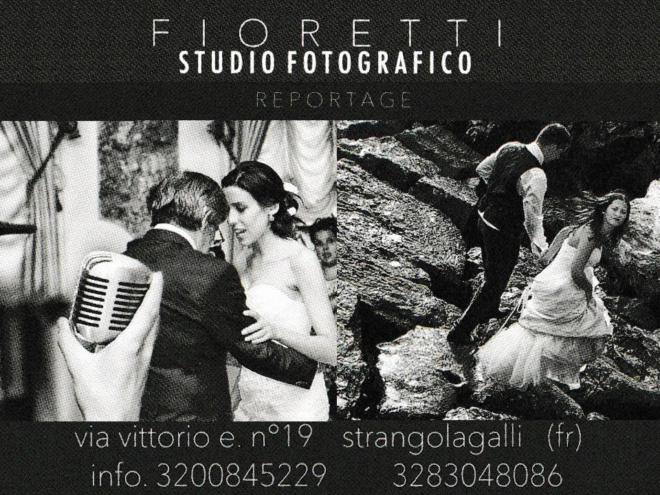 Studio Fotografico Fioretti