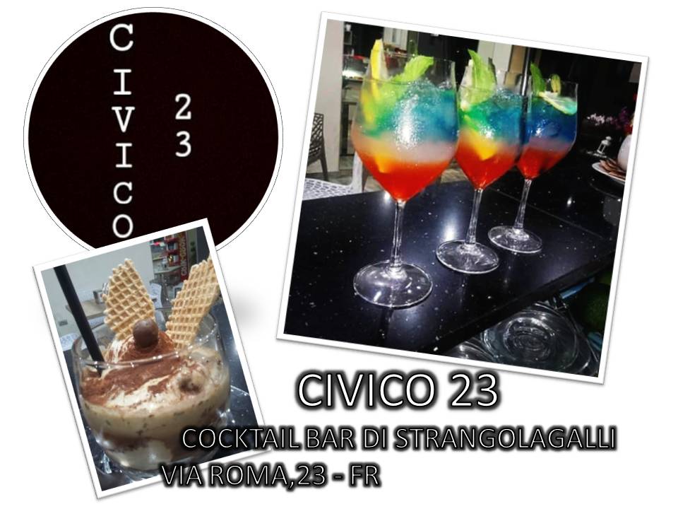 Bar Civico 23