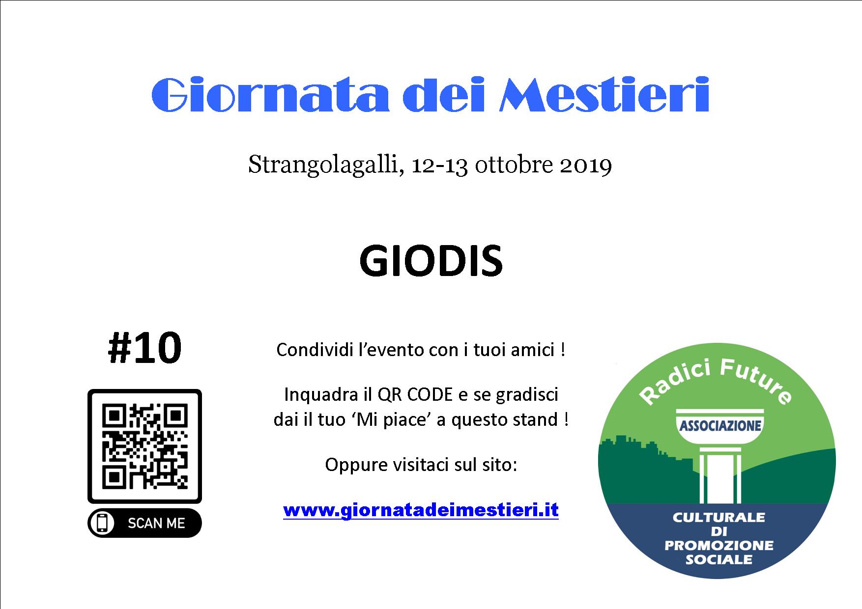 GIODIS